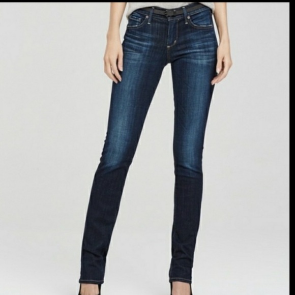 Citizens Of Humanity Denim - Citizens of humanity straight leg